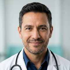 Dr. Juan Gómez